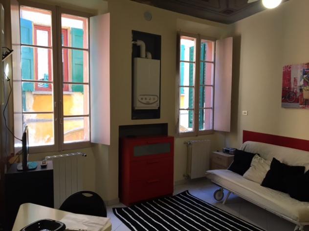 APPARTAMENTO di 1 vani e di 30 mq (BOLOGNA - Bologna) rif. BROCCAINDOSSO - Foto 13