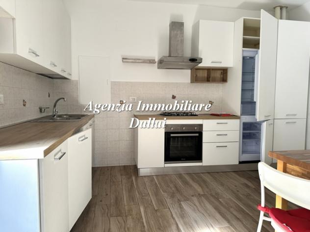Borgo San Lorenzo (Luco di Mugello ) - Appartamento arredato con cantina - Foto 5