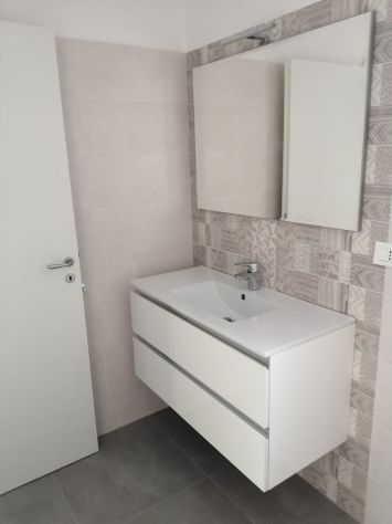 TUTTO INCLUSO - Nuovo Trilocale 2 Camere da Letto vicino Università M2 Classe A - Foto 10