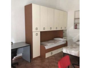monolocale per studenti via Caravaggio n 16