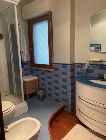 VITINIA TRILOCALE ARREDATO CON GIARDINO PRIVATO - Foto 2