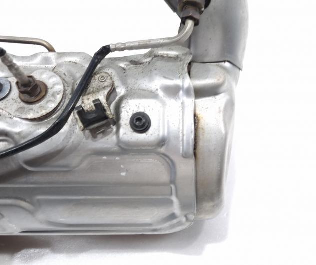 FAP FILTRO ANTIPARTICOLATO NISSAN NV200 1° Serie 208A03317R K9K 892 Diesel 1500 (09) - Foto 4