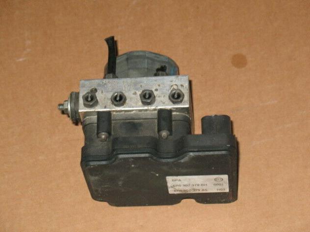 026595607 POMPA ABS SEAT 6R0614517 BL 026595607 22651064553 60R907379BH - Foto 5