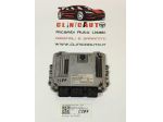 CENTRALINA MOTORE CITROEN C3 2° Serie 9663475880 0281012529 DV4TD/8HZ diese &hellip;