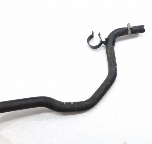 VASCHETTA LIQUIDO RADIATORE FORD EcoSport Serie GN11-8A080-BA ZTJA, ZTJB, ZTJC Diesel 1500 (12) - Foto 5