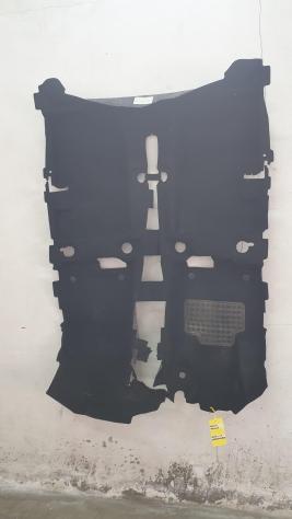 MOQUETTE INTERNA ABITACOLO LANCIA Ypsilon 4° Serie 07356265540 (1123)