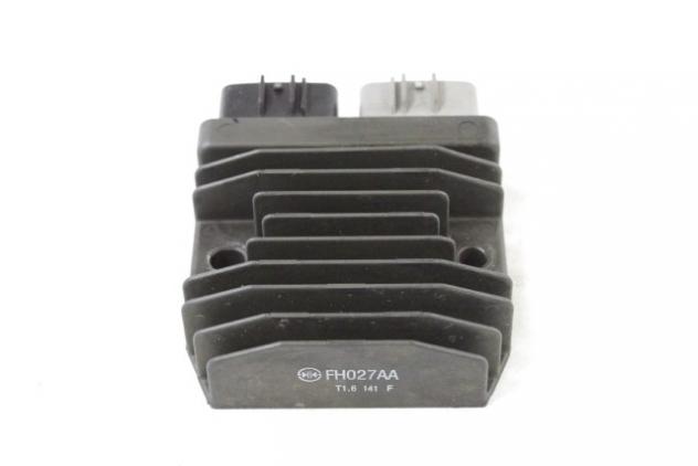 HONDA CBR 650 R 31600MKND51 REGOLATORE DI TENSIONE RH01 21 - 23 RECTIFIER - Foto 3