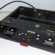 Autoradio vintage Autovox Kaimano ME 738 stereo, giranastri, - Foto 2