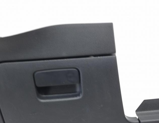 PLASTICA SOTTO STERZO VOLKSWAGEN Golf 7 Berlina 5G1858365 (12) - Foto 2
