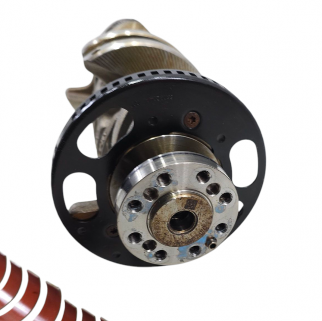 ALBERO MOTORE JEEP Renegade Serie 00463465710 46337540 Hybrid 1300 (18) - Foto 13