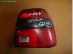 FANALE POST.D. SKODA FELICIA (6U)  Parti elettriche  Fanaleria  Fanali  Fan &hellip;
