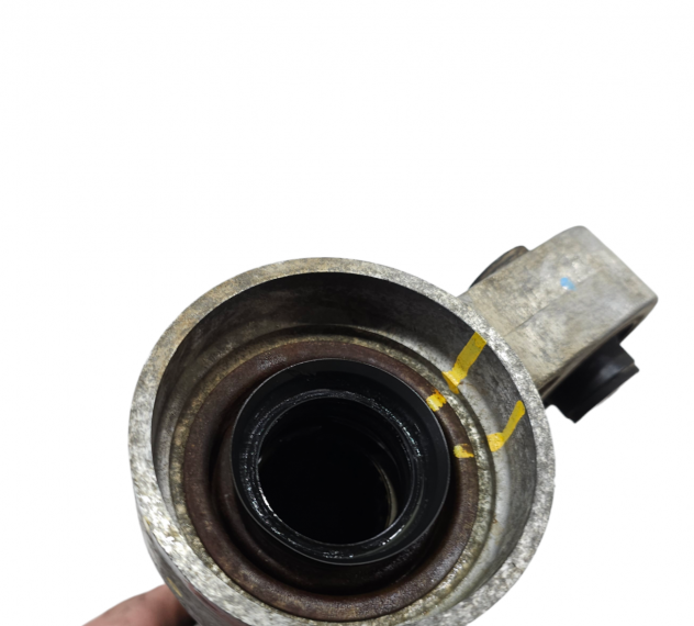 SUPPORTO SEMIASSE FORD Ranger (TKE) EB3G-3B079-AG GBVAJQJ Diesel 2200 (11) - Foto 15