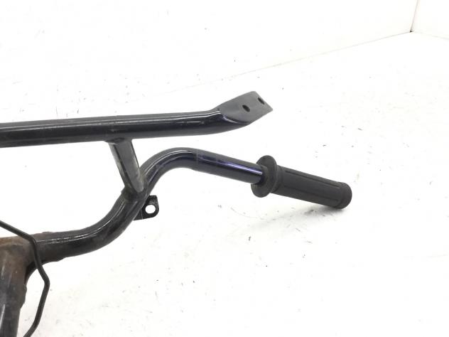 HONDA FORESIGHT 250 MANUBRIO 1998 2004 ZDCMF05A0YF - Foto 3