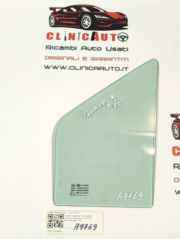 VETRO FISSO LATO SINISTRO FORD Transit Courier Serie 43R-011565 (14)