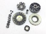 PIAGGIO VESPA ET4 50 VARIATORE PULEGGIA MOBILE MOTRICE TRASMISSIONE 2000 2005
