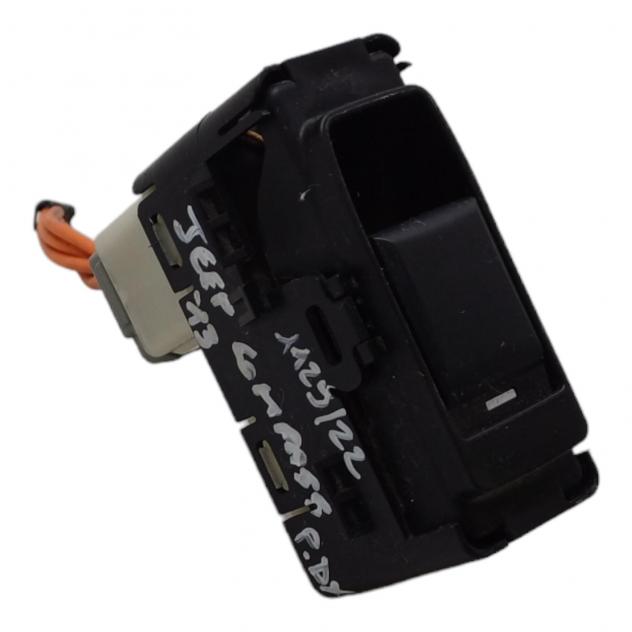 PULSANTIERA POSTERIORE DESTRA JEEP Compass Serie 04602933AA (1115) - Foto 2