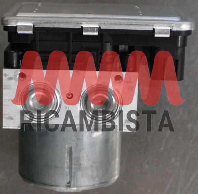 5Q0614517ESBEF Volkswagen Golf centralina ABS gruppo pompa ATE - Foto 3