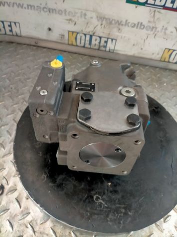 Pompa Rexroth A11VO40DRG/10R-NPC12N00 - Foto 5