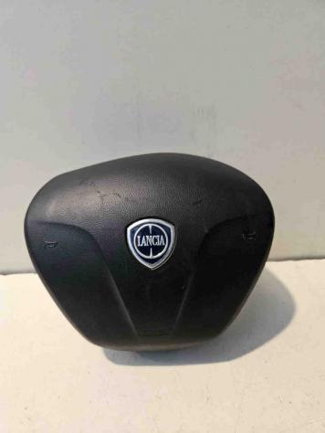 AIRBAG VOLANTE LANCIA Ypsilon 4° Serie 34114017B (1123)