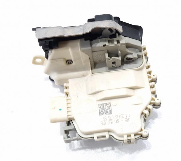 SERRATURA ANTERIORE DESTRA AUDI A3 Sportback Serie (8VS, 8VM) 8X1837016 (13) - Foto 3