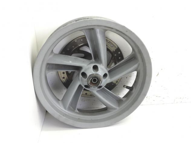 APRILIA ATLANTIC SPRINT 500 CERCHIO RUOTA ANTERIORE 14 X 3.00 - NO DISCO 2005