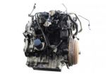 4HX MOTORE CITROEN C5 2.2 D 98KW AUT 5P (2002) RICAMBIO USATO CON POMPA INI &hellip;