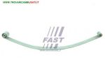 BALESTRA FIAT DOBLO 00 POSTERIORE 1-FOGLIA 05 FT13331  FIAT - DOBLO - 2001  2005