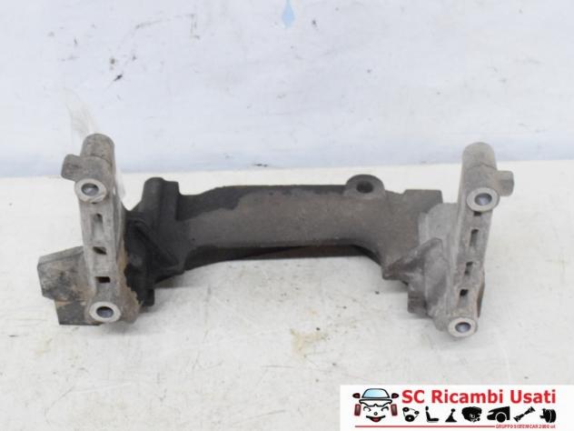 Supporto Motore Lancia Y 55182191 - 29786 - Foto 2