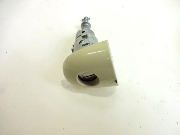 487004399R KIT BLOCCHETTI ACCENSIONE APERTURA CON CENTRALINA LETTORE CHIAVE A SCHEDA RENAULT CAPTUR 0.9 B 66KW 5M 5P (2017) RICAMBIO USATO 285901547R - Foto 4