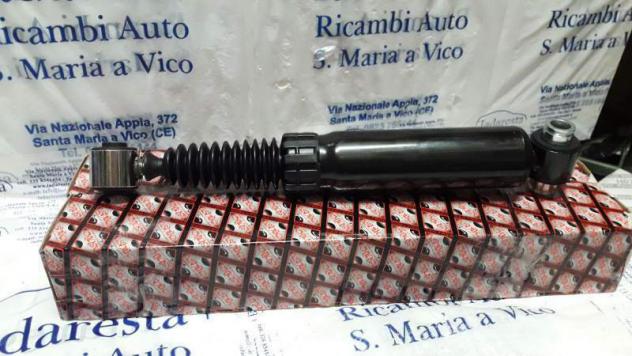 Ammortizzatori posteriori peugeot 206 5206q4 - Foto 3