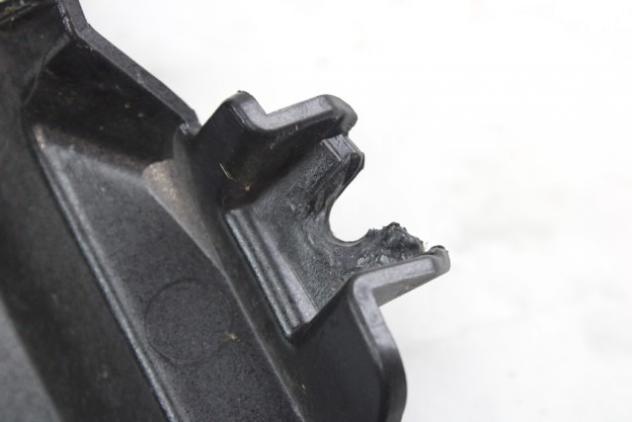 BMW R 1200 GS 46637693425 CARENA SERBATOIO K25 08 - 12 FUEL TANK FAIRING ATTACCHI DANNEGGIATI 46637709317 - Foto 7