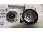 Puleggia compressore nissan navara 2.5 dci 92600eb30a