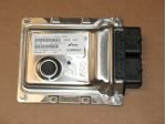 9GF.T6 51986262 ECU CENTRALINA NUOVA FIAT 500 1.2 51986262 9GF.T6 HW003-4E03