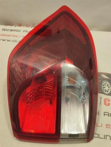 STOP FANALE POSTERIORE SINISTRO FORD EcoSport Serie 90104001 M1JJ (12) - Foto 2