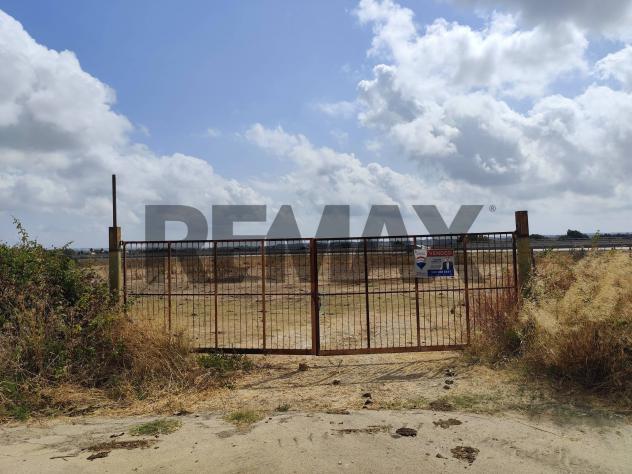 Terreno in vendita a Siracusa, Cassibile - Foto 3
