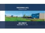 Immobile in asta di 2810 m² in vendita a Tricerro