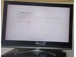 TV Toshiba Regza 37X3030DG con Telecomando