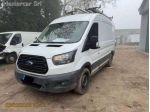 FORD Transit L2H2 130CV 2.0TDCI ECO 4x4 awd - FT929AC rif. 23837849