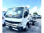 MITSUBISHI Canter 3C13/25 TF1 no GSR Cab Sing rif. 24066797