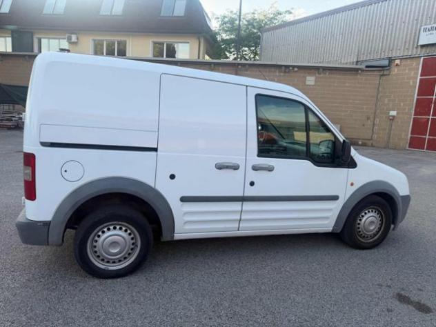 FORD Transit Connect 220S 1.8 TDCi/90CV PC-TN senza lavoro da fare rif. 23935020 - Foto 10
