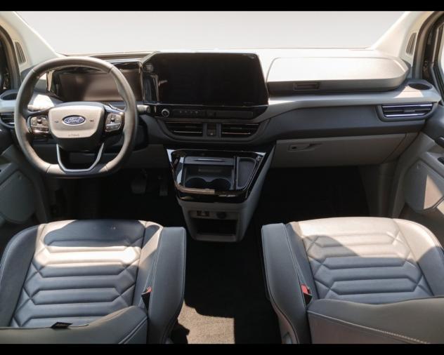 Ford Tourneo Custom 2ªs 320 2.0 EcoBlue 170CV aut. PC Titanium - Foto 10