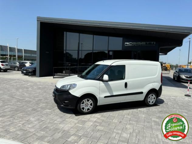 FIAT Doblo Doblò 1.3 MJT SX PC-TN Cargo Lamierato rif. 23992873 - Foto 3
