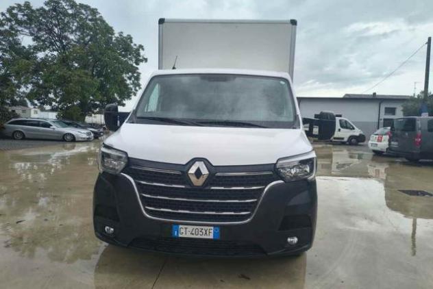 RENAULT MASTER 160 DCI 2.3 rif. 24085282 - Foto 8