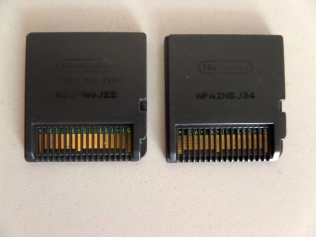 Giochi / Cartucce Nintendo DS (Originali) - Foto 4