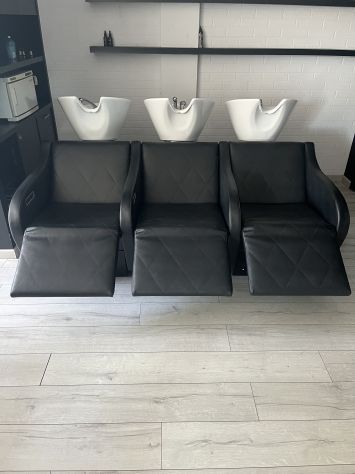 Poltrone lavatesta MALETTI - Foto 3