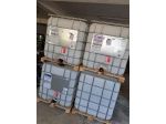 Cisterne cubiche 1000lt