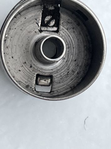 Pfaff 6843 capsula macchina cucire - Foto 4