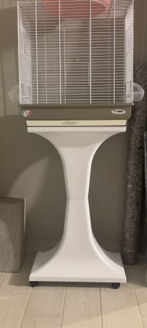 Gabbia uccelli - Foto 4
