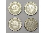 R139- MONETE RARE  - SVIZZERA