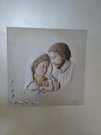 Capoletto camera matrimoniale
